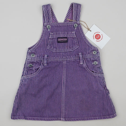 OshKosh Hickory Dress