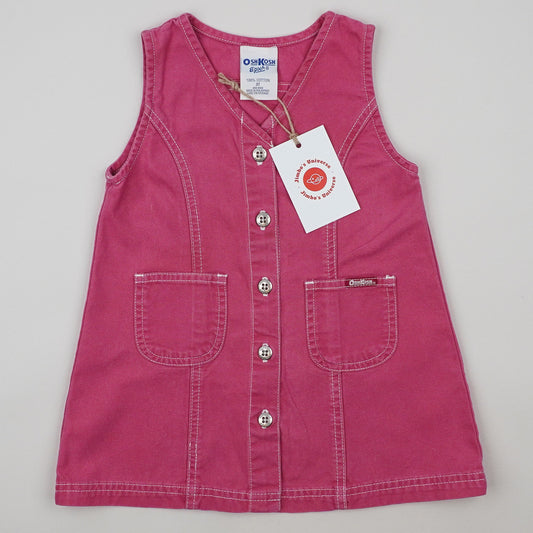 Vintage OshKosh Dress