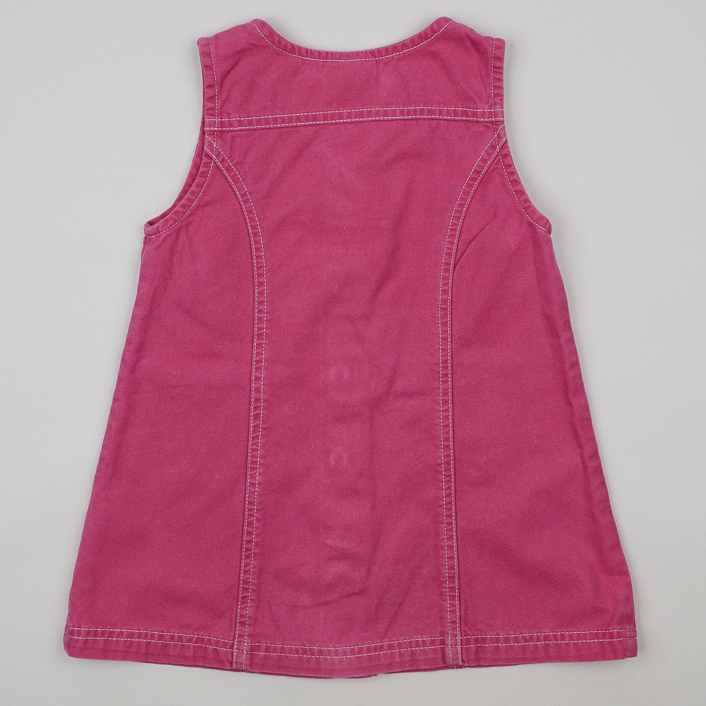 Vintage OshKosh Dress