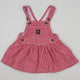 OshKosh Hickory Stripe Dress