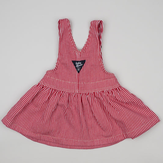 OshKosh Hickory Stripe Dress