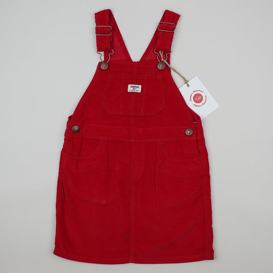 OshKosh Corduroy Dress