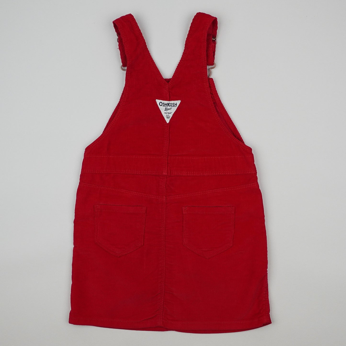 OshKosh Corduroy Dress