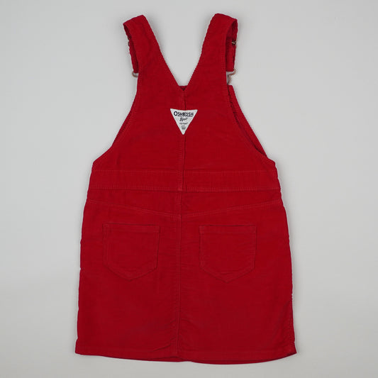 OshKosh Corduroy Dress