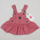 OshKosh Hickory Stripe Dress