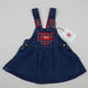Vintage OshKosh Dress