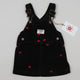 OshKosh Corduroy Dress with Embroidery