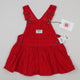 OshKosh Corduroy Dress