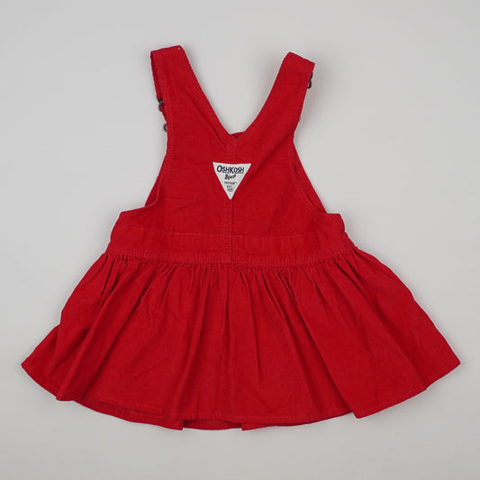OshKosh Corduroy Dress