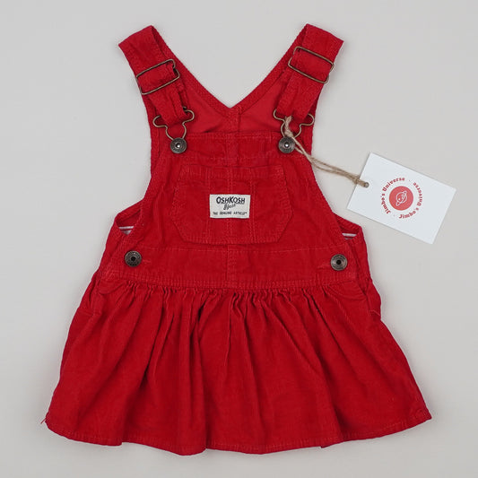 OshKosh Corduroy Dress