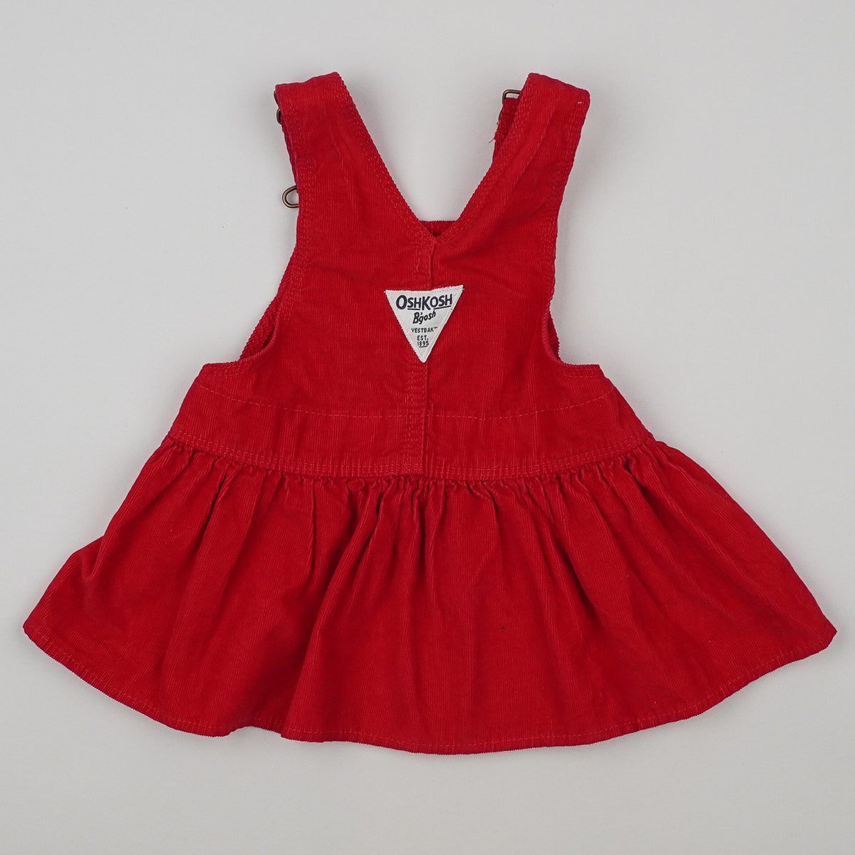 OshKosh Corduroy Dress
