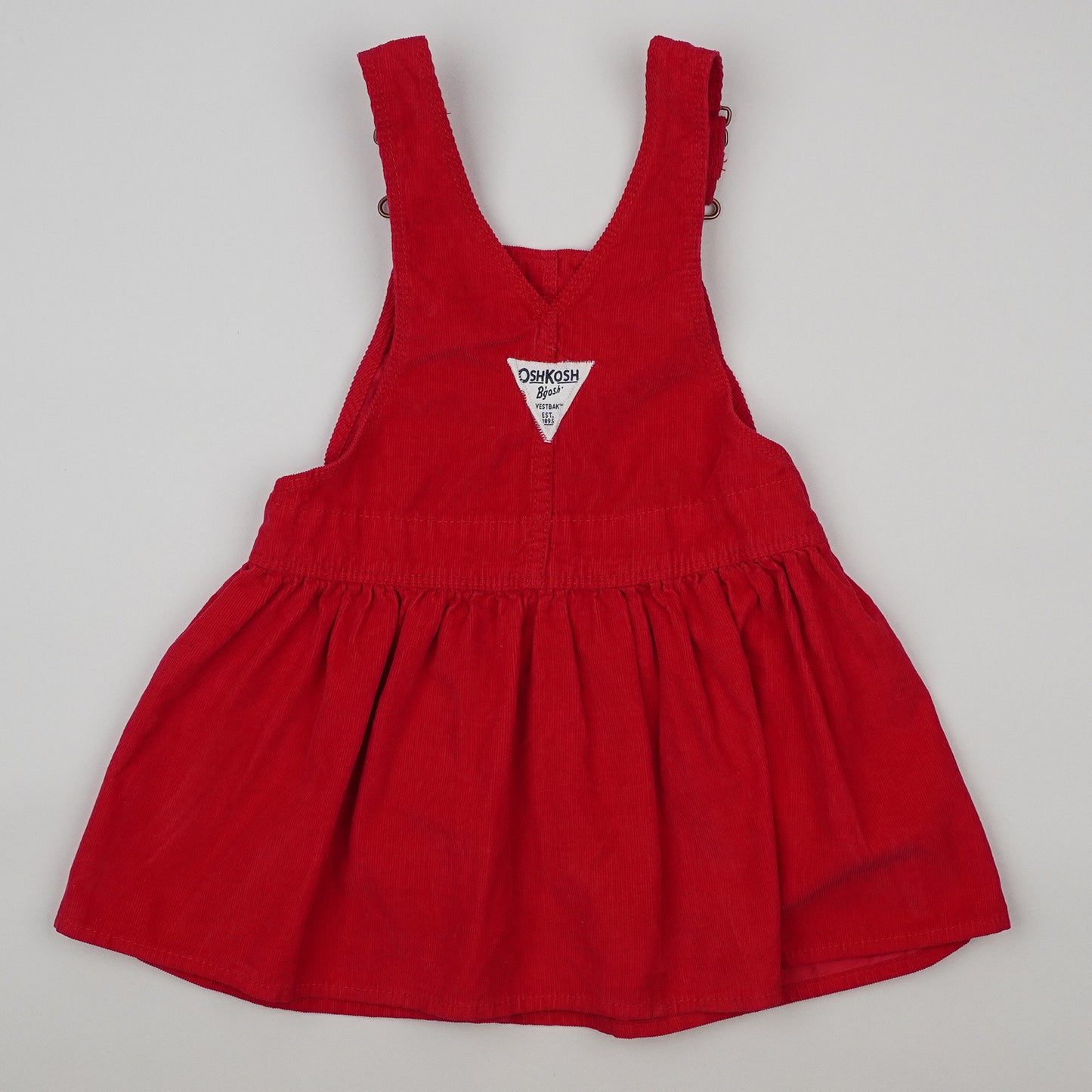 OshKosh Corduroy Dress