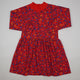 Vintage Floral Dress