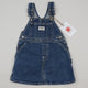Vintage OshKosh Denim Dress