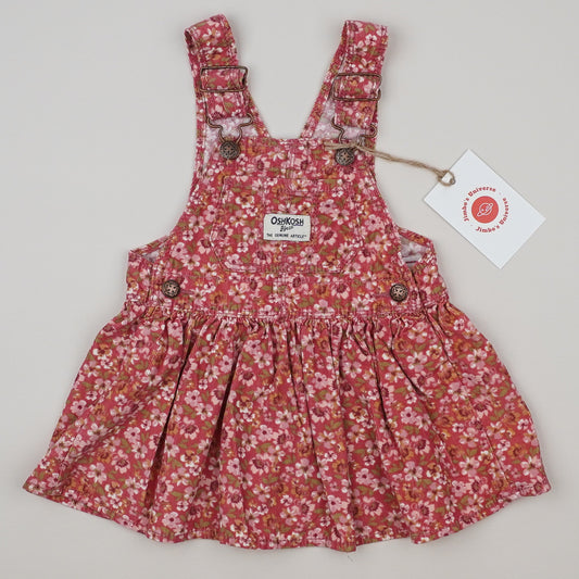 OshKosh Corduroy Dress