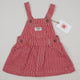 OshKosh Hickory Stripe Dress