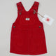 OshKosh Corduroy Dress