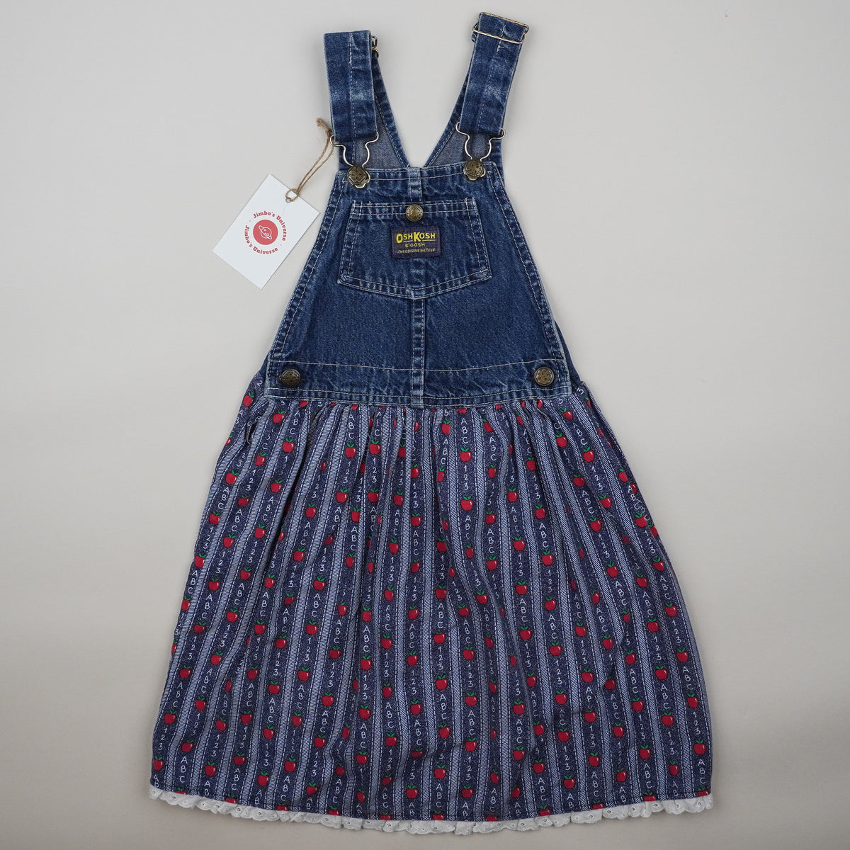 Vintage OshKosh Dress