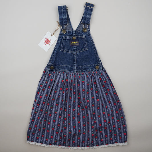 Vintage OshKosh Dress