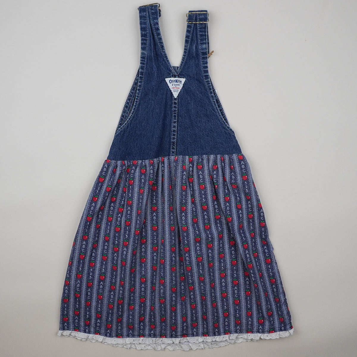 Vintage OshKosh Dress