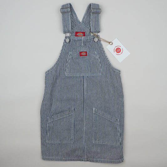 Dickies Stribed Dress