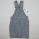 Dickies Stribed Dress