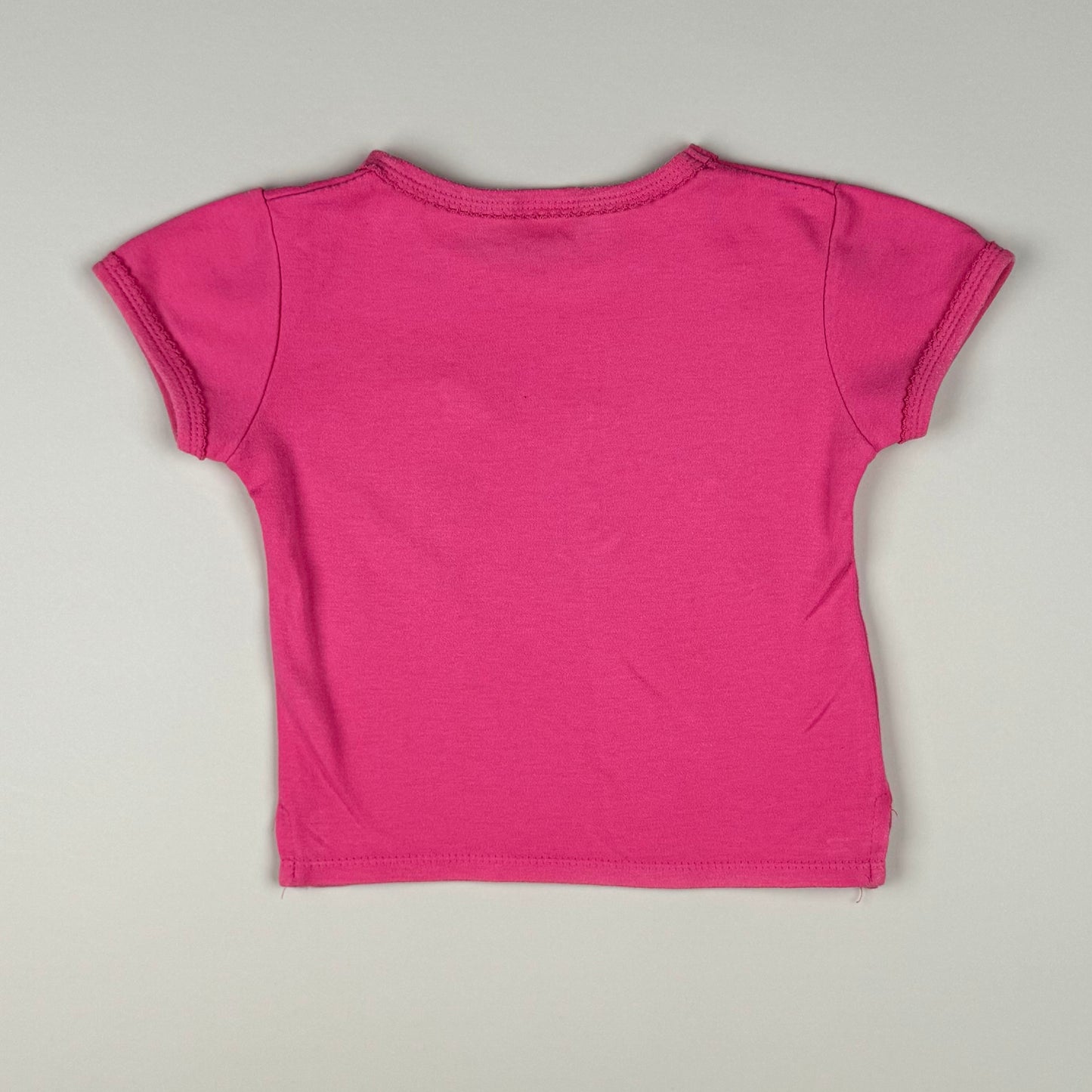 T-Shirt in pink