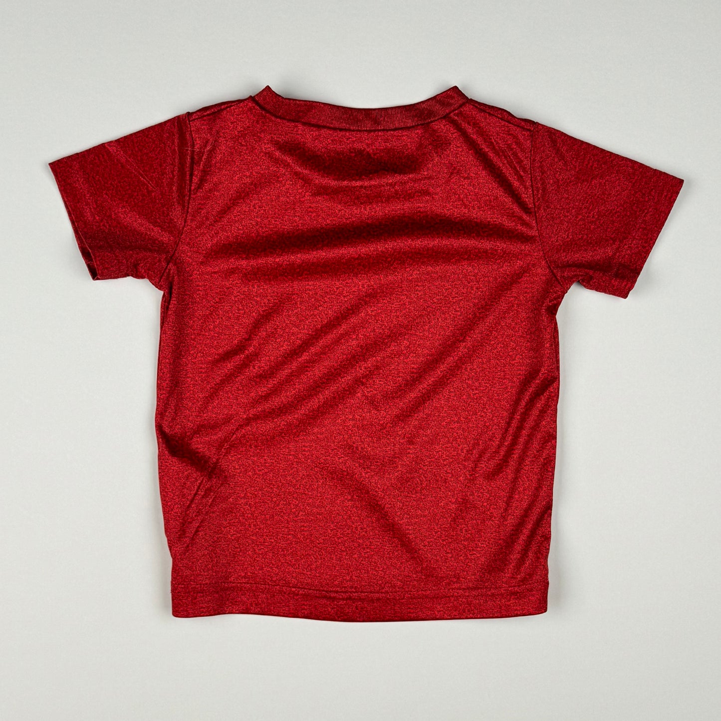 T-Shirt in red