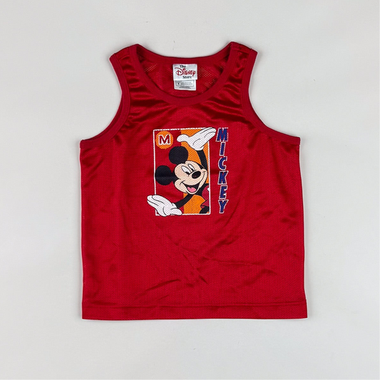 Vintage Disney Tank Top