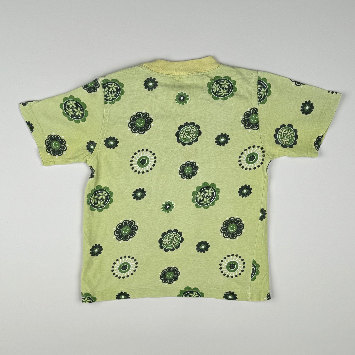 T-Shirt in green