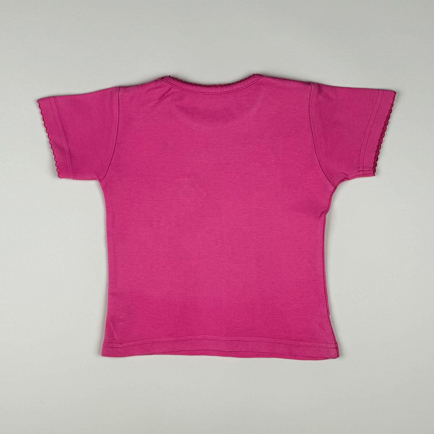 T-Shirt in pink