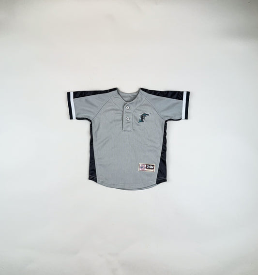 Jersey in grey