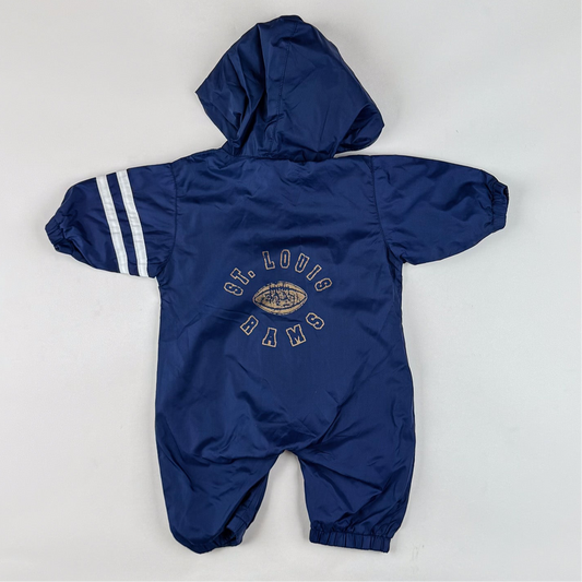 NFL St. Louis Rams Jumpsuit