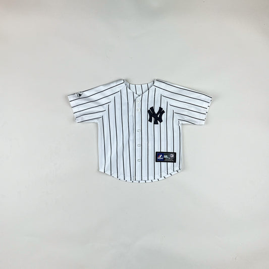 MLB Jersey