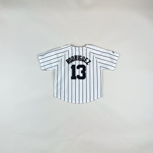 MLB Jersey