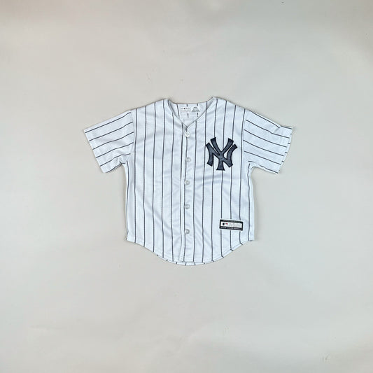 MLB Jersey