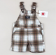 OshKosh Shortalls