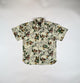 Vintage Short-sleeved Shirt