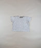 Waffle Knit T-shirt