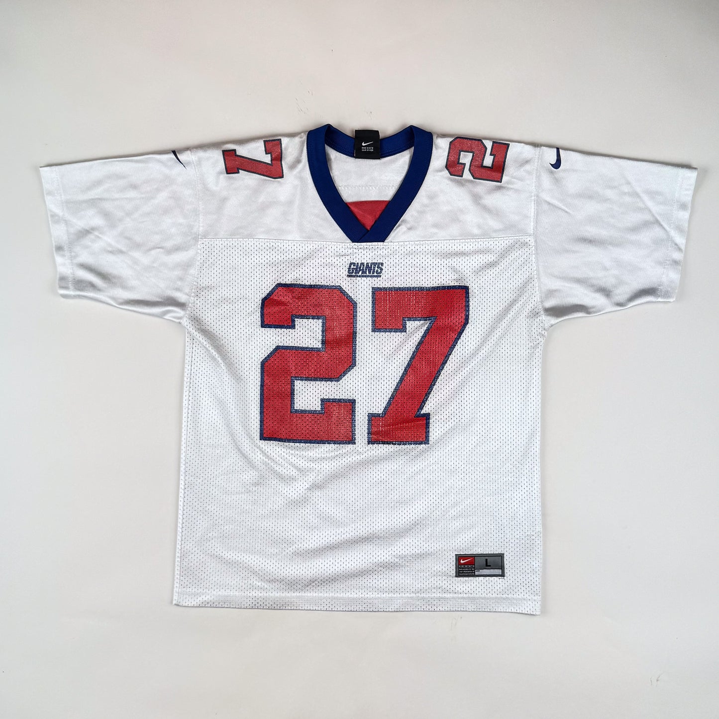 NFL New York Giants Jersey