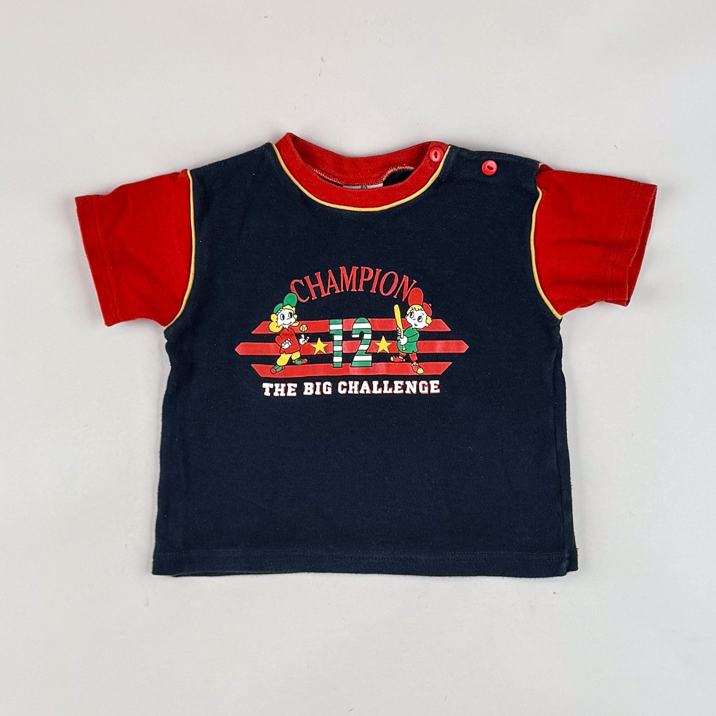 Vintage T-shirt