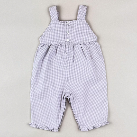 Marks & Spencer Overalls with Embroidery