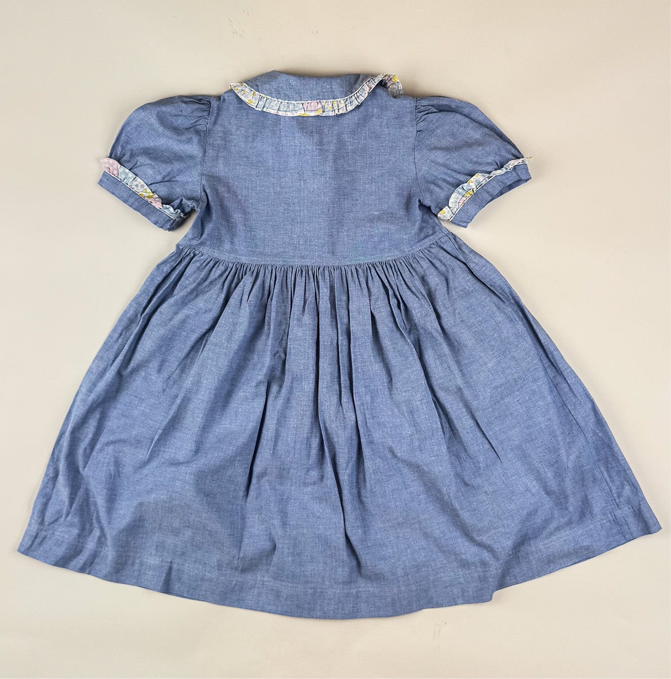Vintage Dress