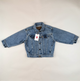 Vintage Levi's Cowboy Jacket
