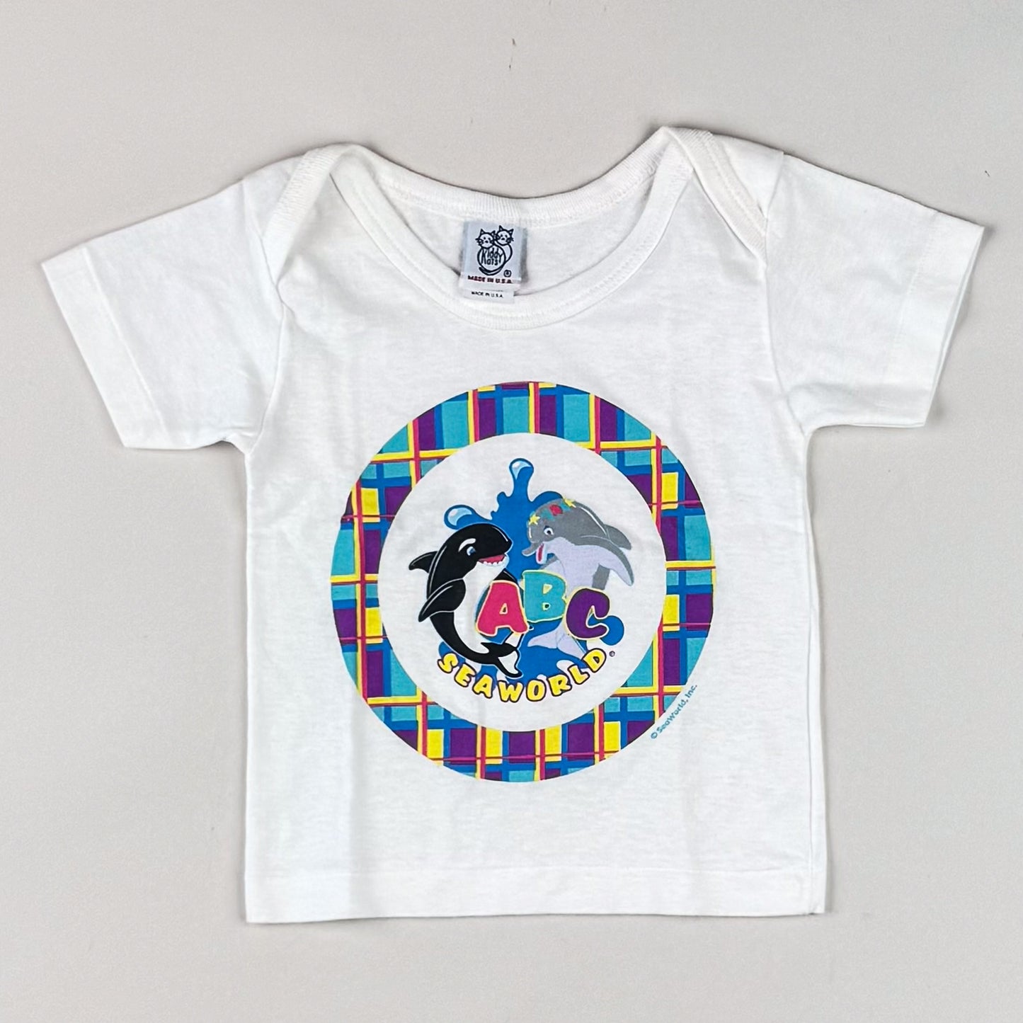 Vintage T-shirt