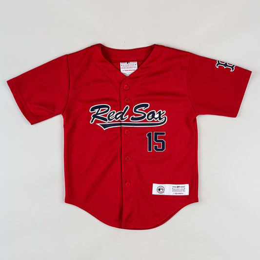 MLB Boston Red Sox Jersey