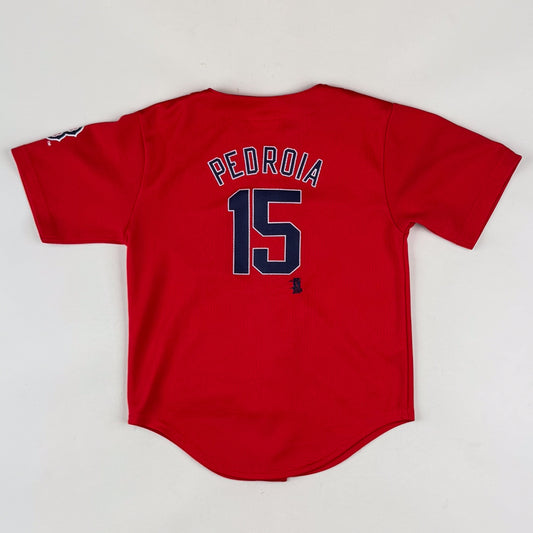 MLB Boston Red Sox Jersey