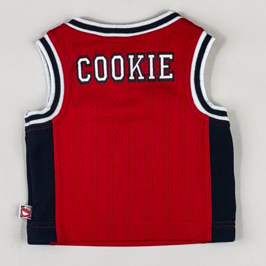 Vintage Cookie Monster Top