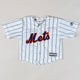 MLB New York Mets Jersey