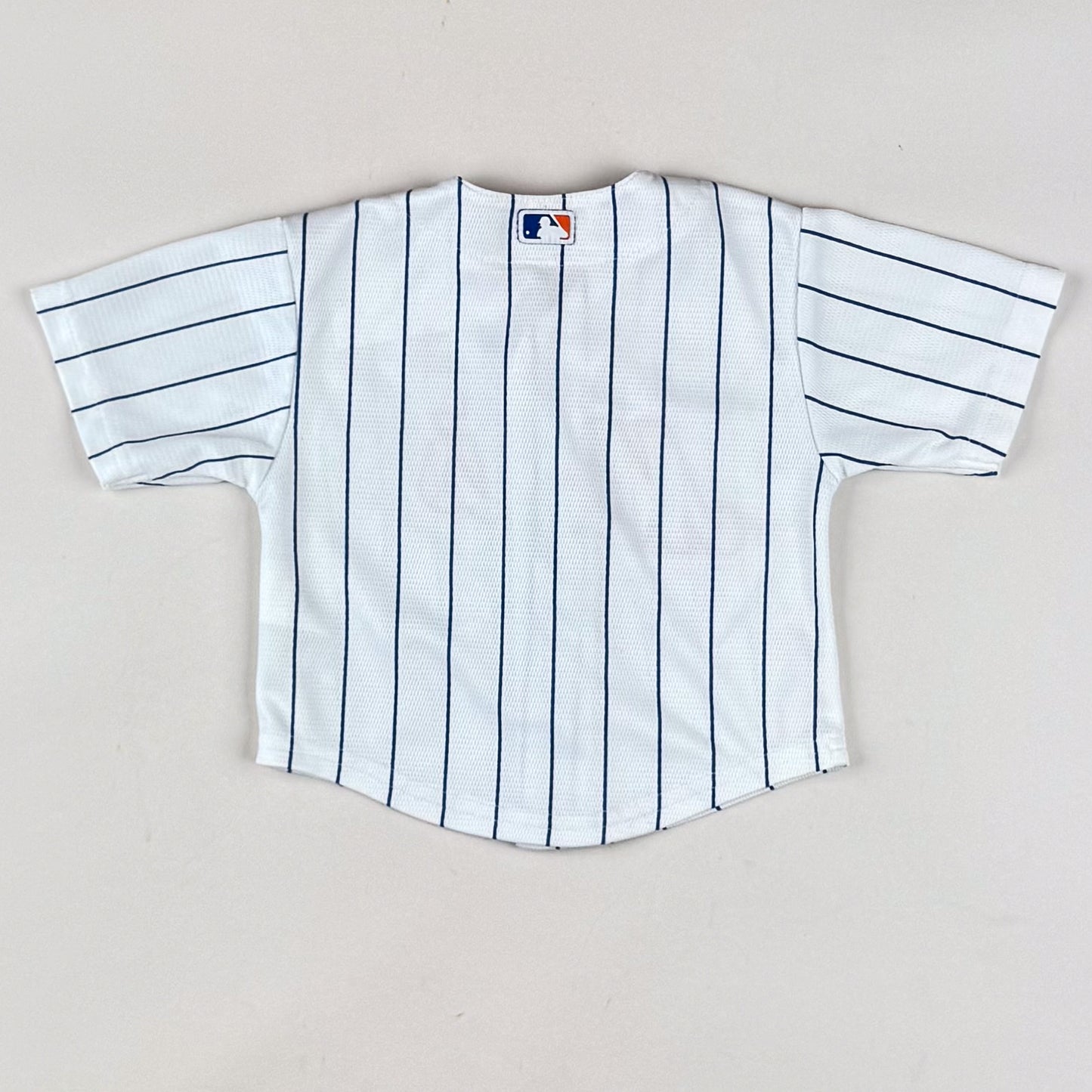 MLB New York Mets Jersey
